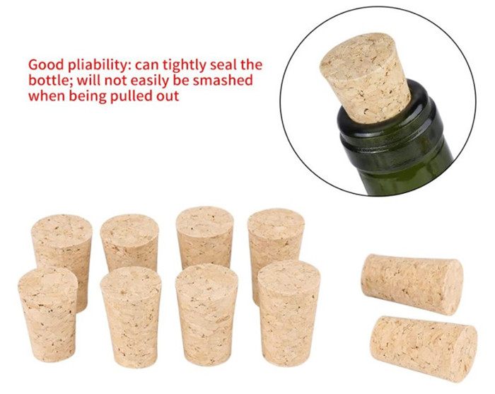 Synthetic Cork Stopper for Wine Bottle5.JPG